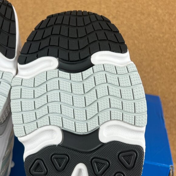 Adidas Originals Ozmillen Men's Sneakers Running Shoes Size 11 White NEW! - Picture 12 of 15